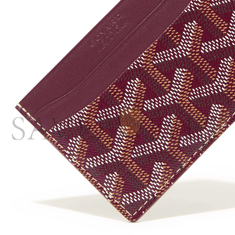 G09ard saint-sulpice card wallet stsulppmlty33cl33x (10.5*7*0.2cm)